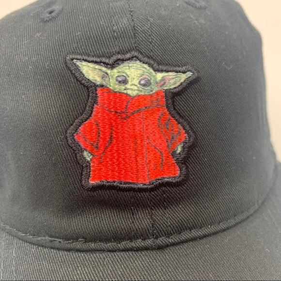 Baby Yoda Hat - Picture 2 of 8